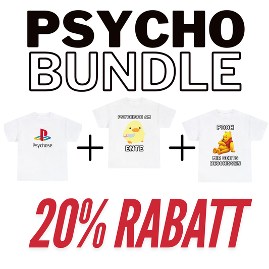 Psycho Bundle