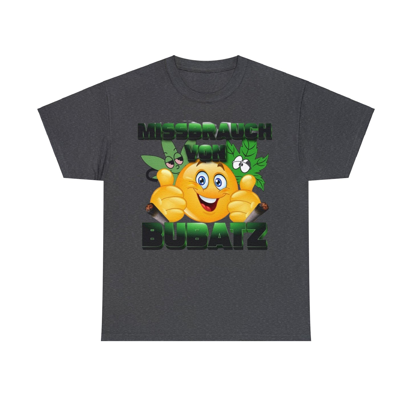 Bubatz T-Shirt