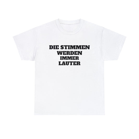 Die Stimmen T--Shirt