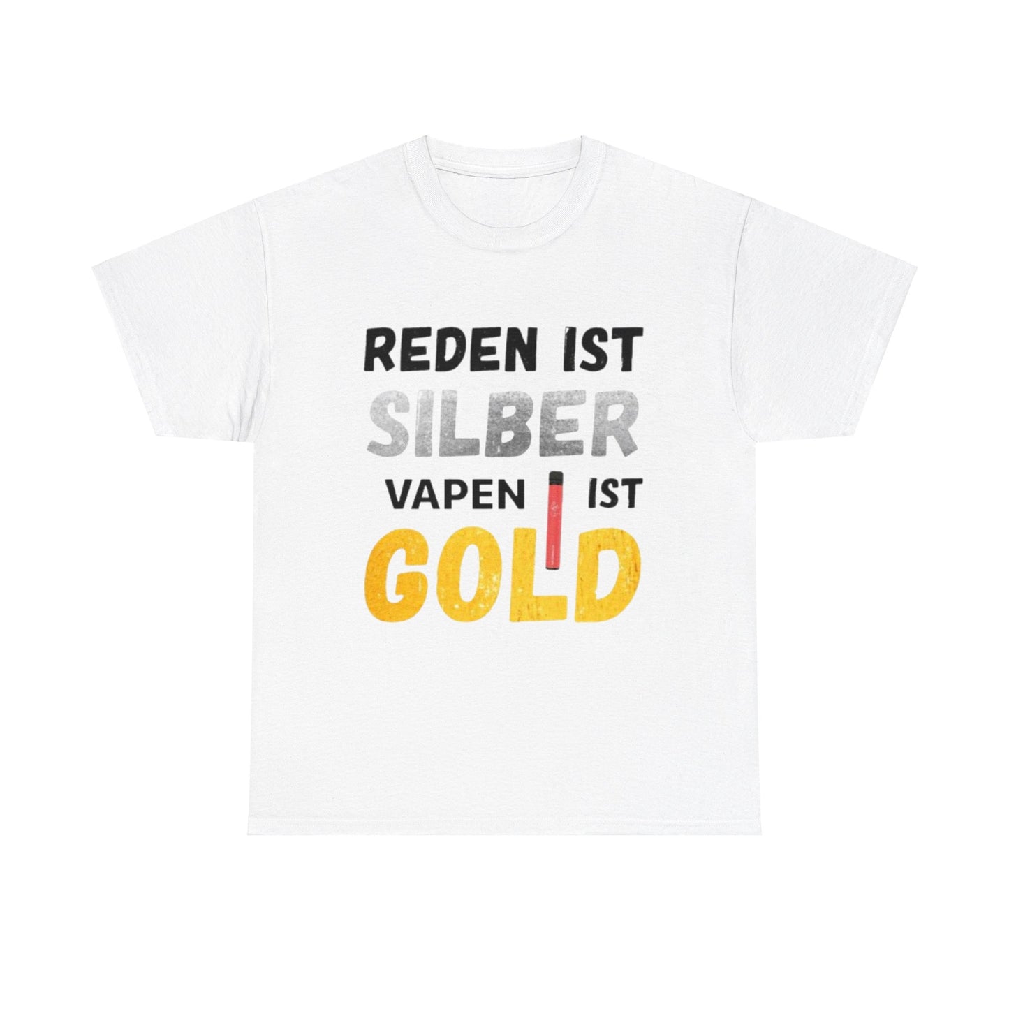 Vape T-Shirt