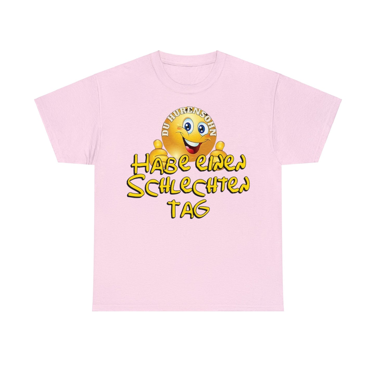 Schlechten Tag T-Shirt