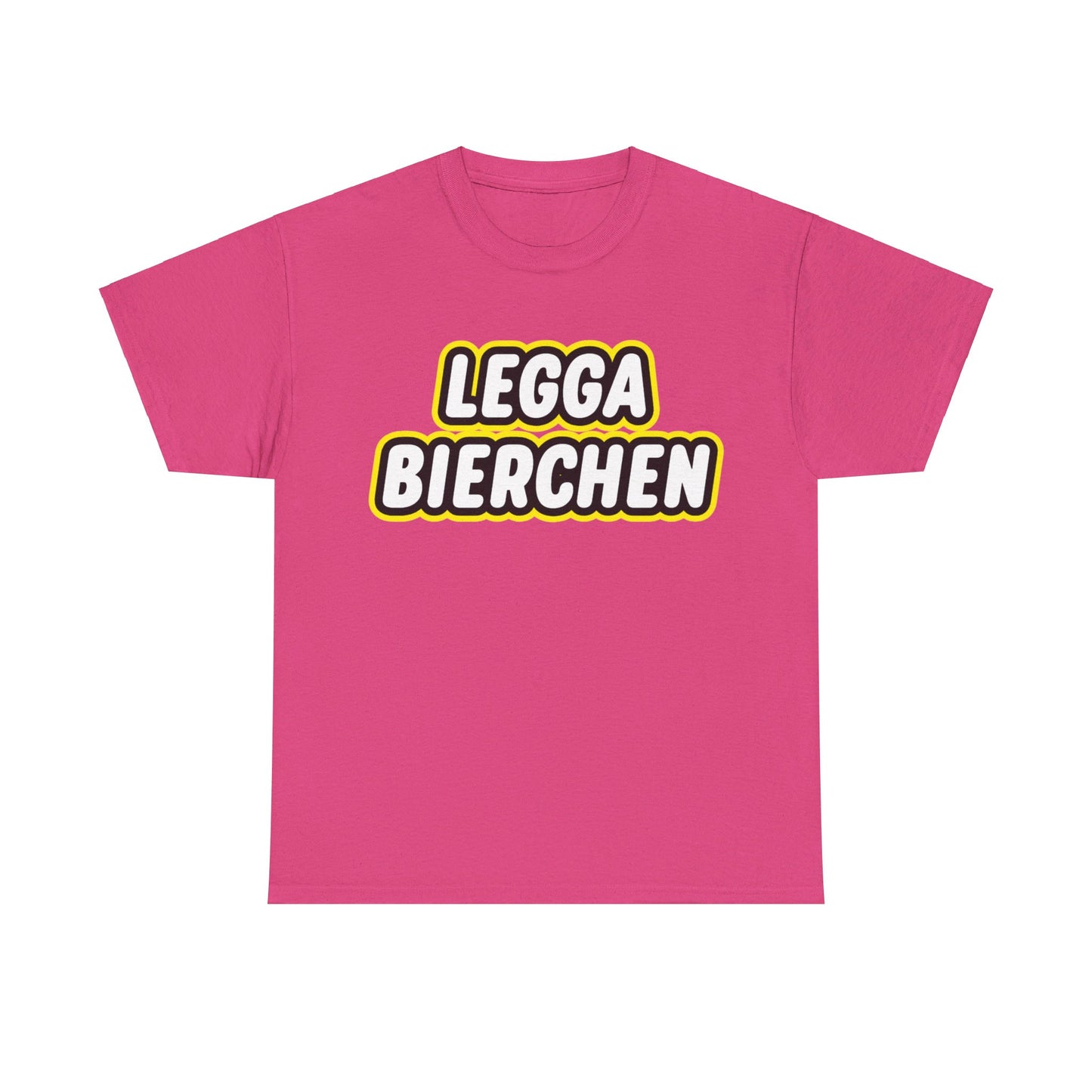 Legga Bierchen T-Shirt