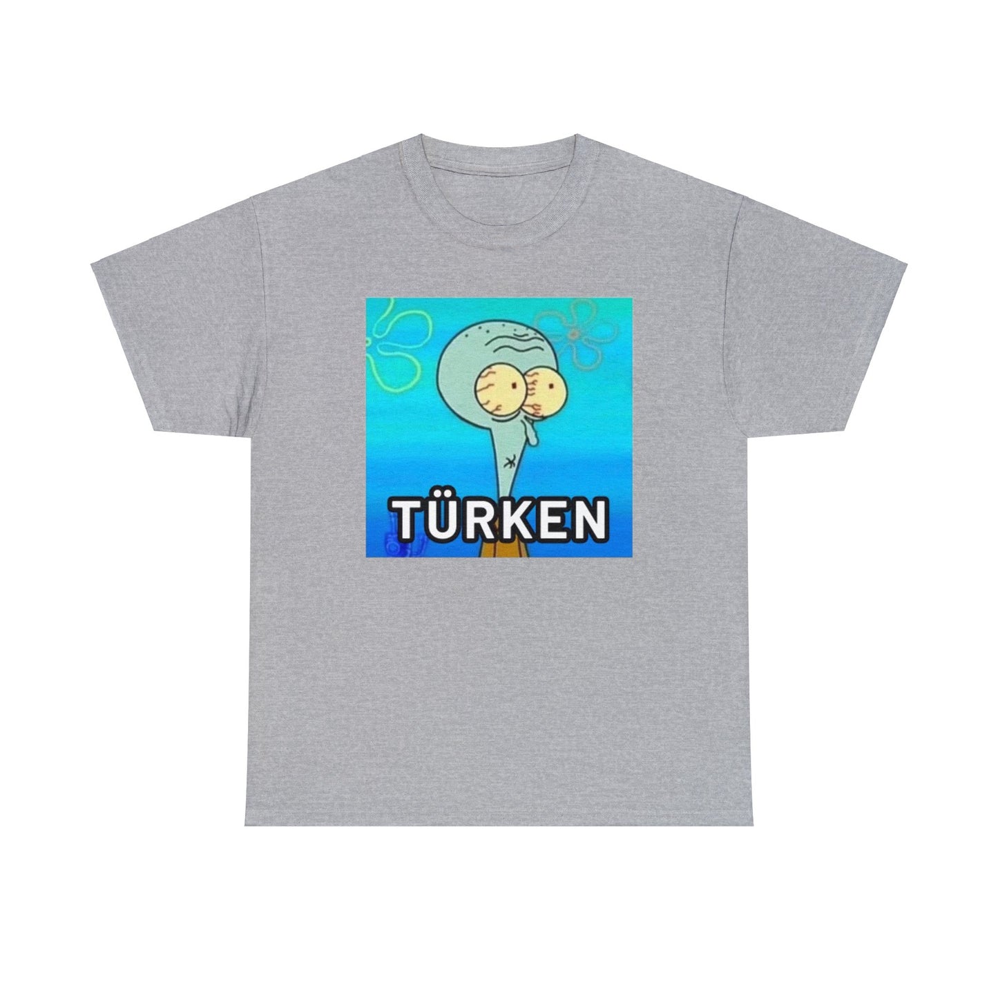 Türken V3 T-Shirt