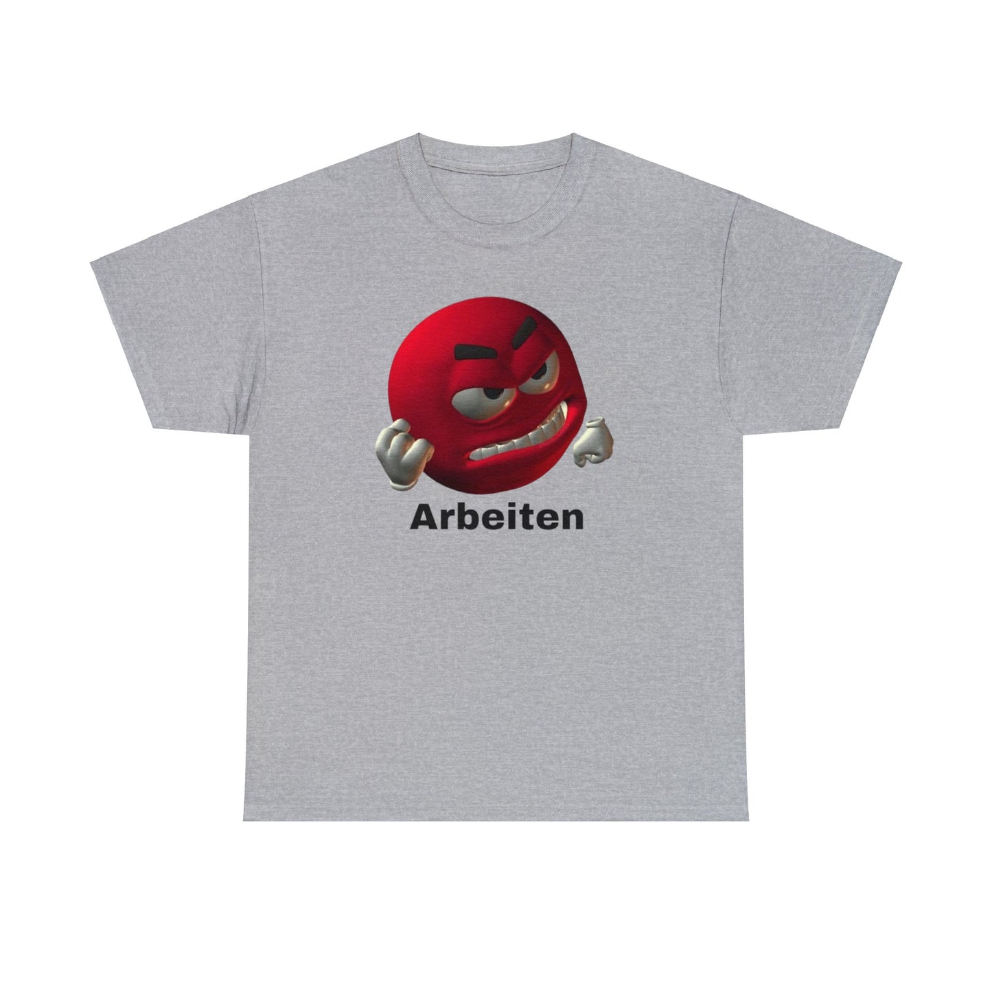 Arbeiten T-Shirt