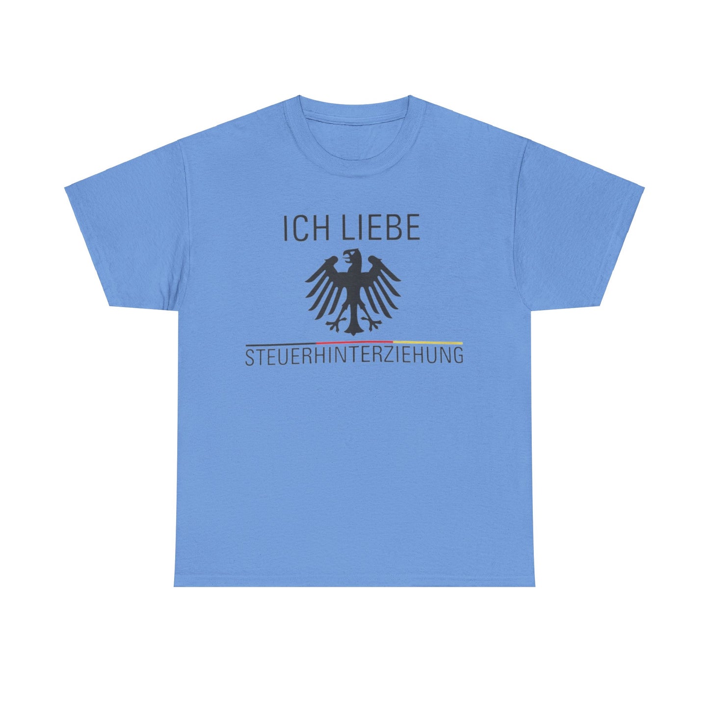 Steuerhinterziehung T-Shirt