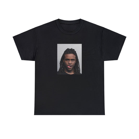 CHIEF KEEF MUGSHOT T-Shirt