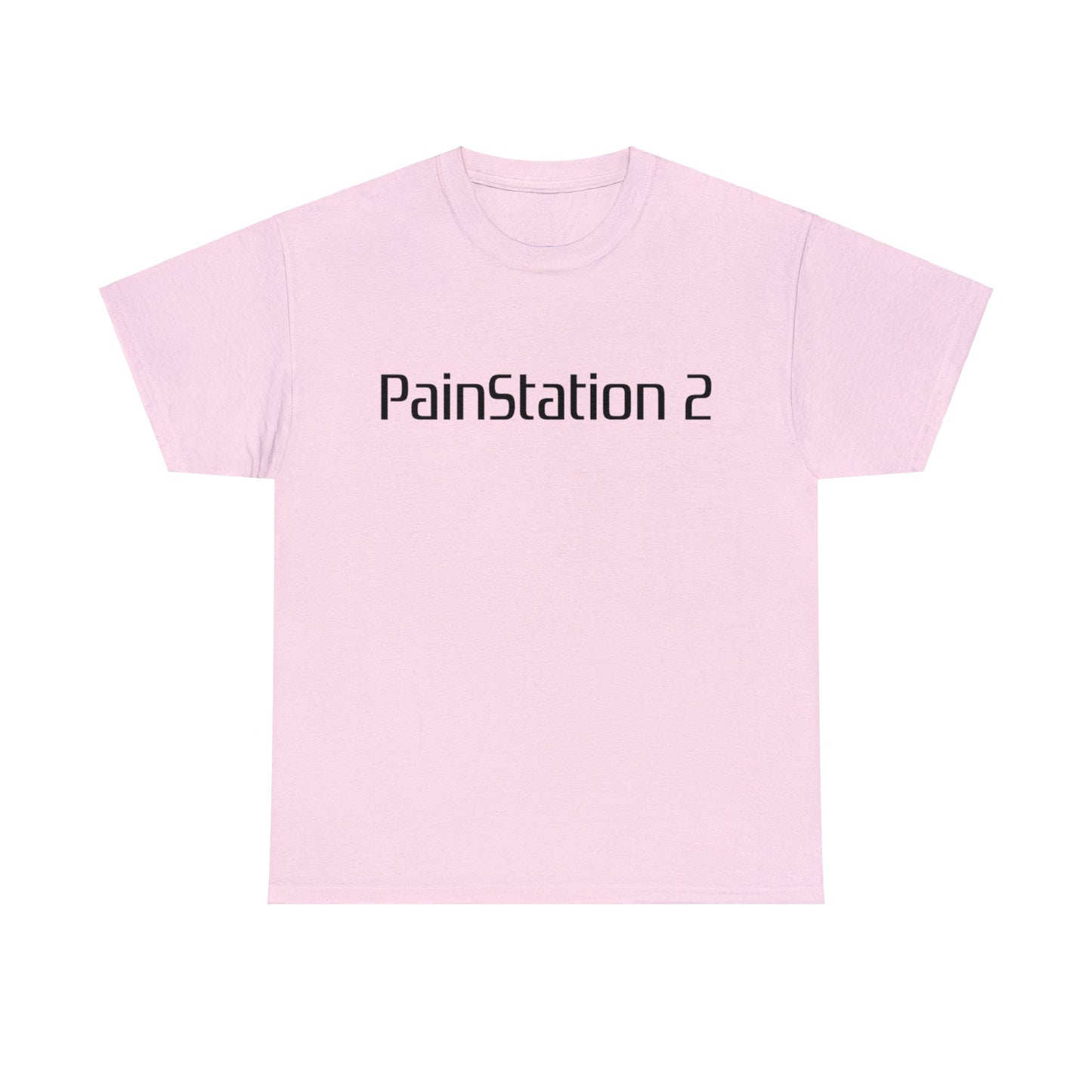 Painstation T-Shirt