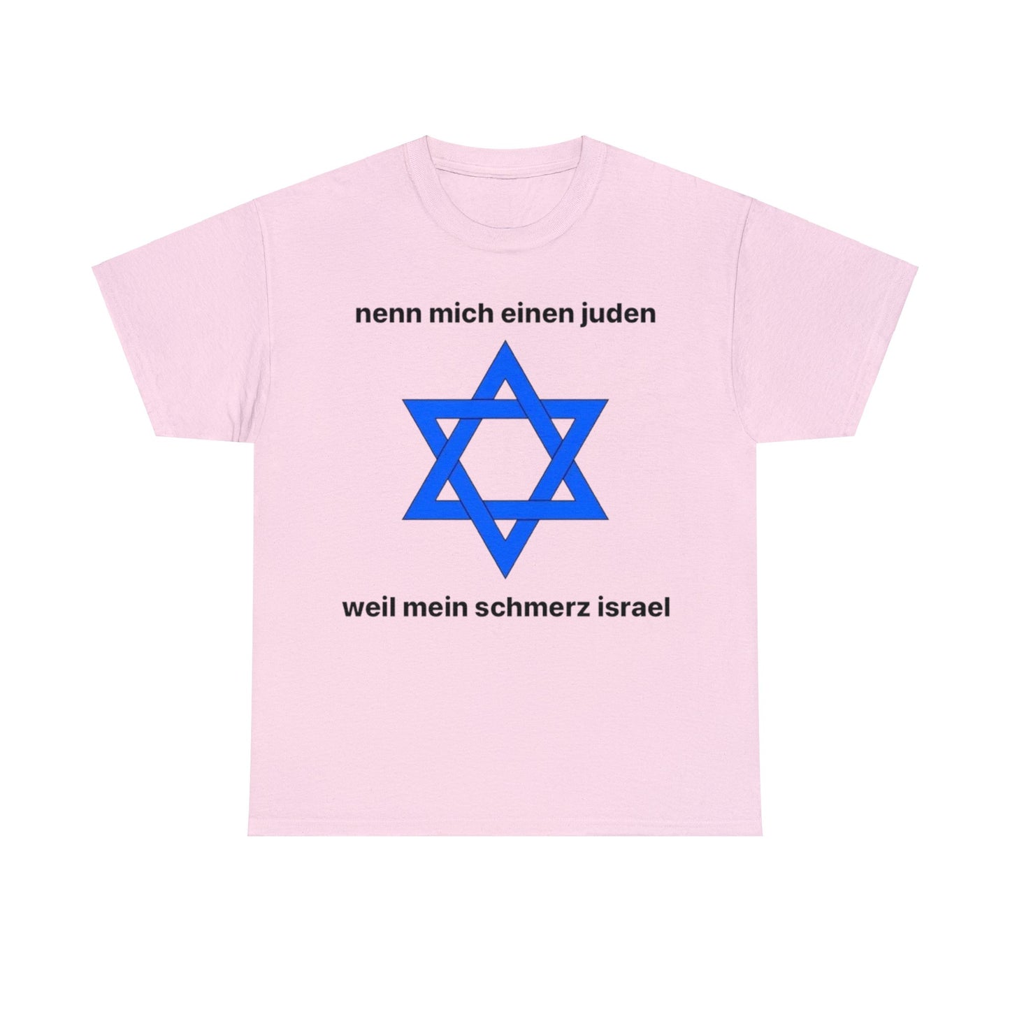 Israel T-Shirt