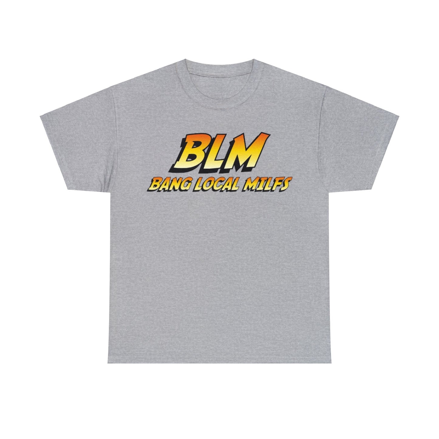 BLM T-Shirt