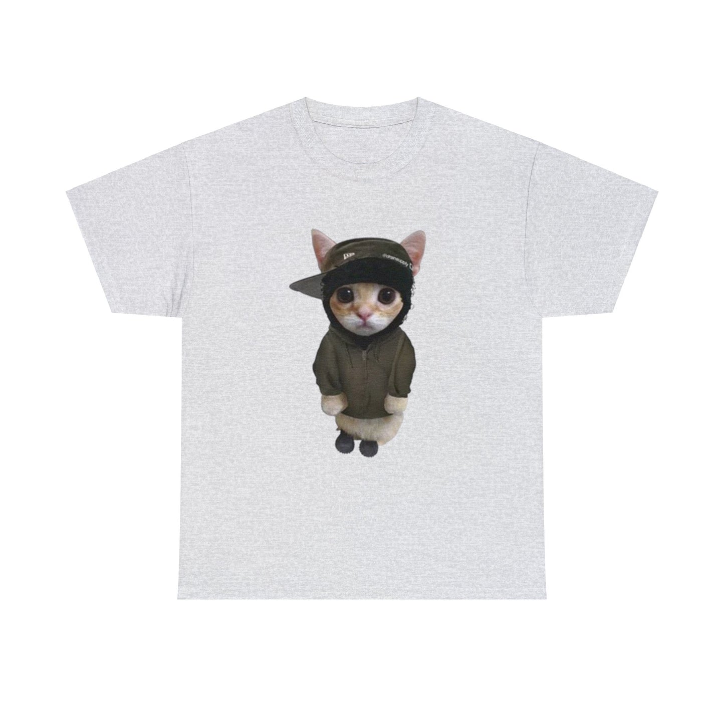 Yeat Cat T-Shirt