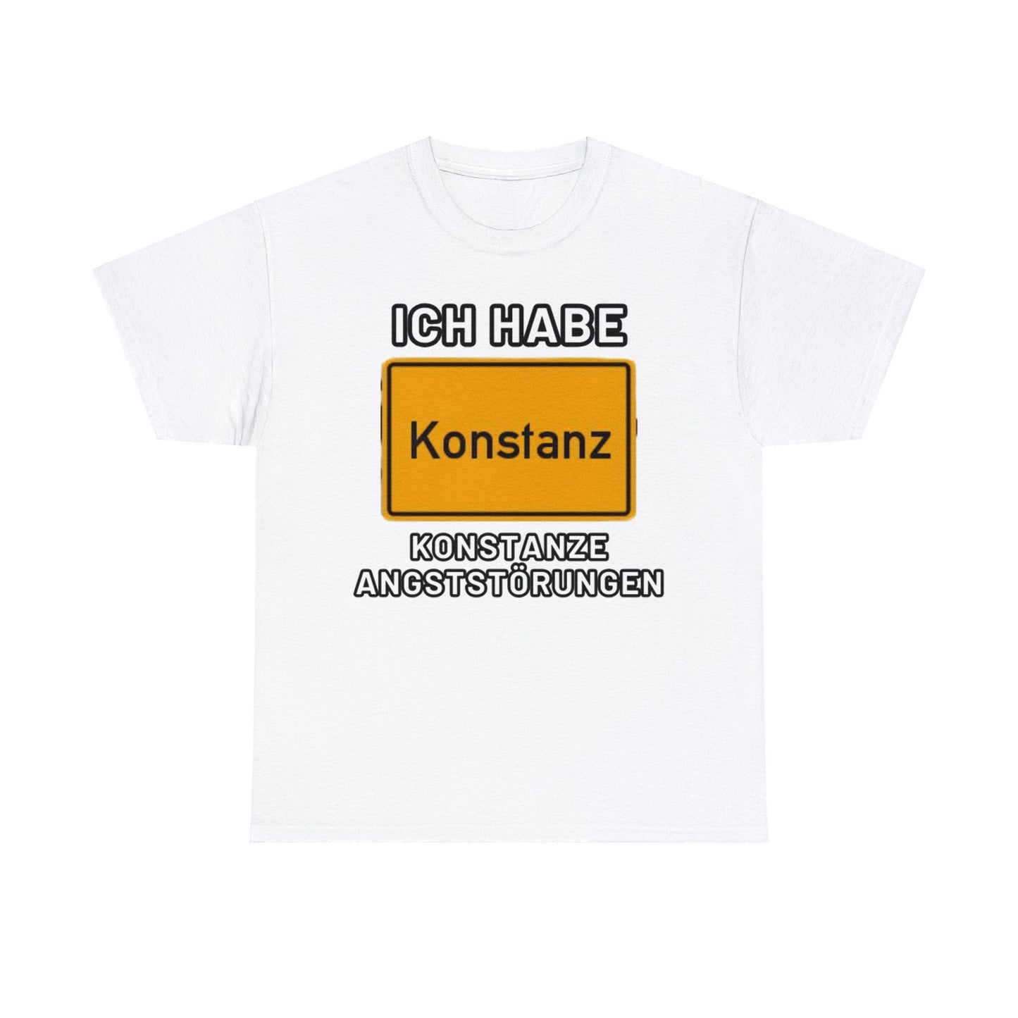 Konstanz T-Shirt