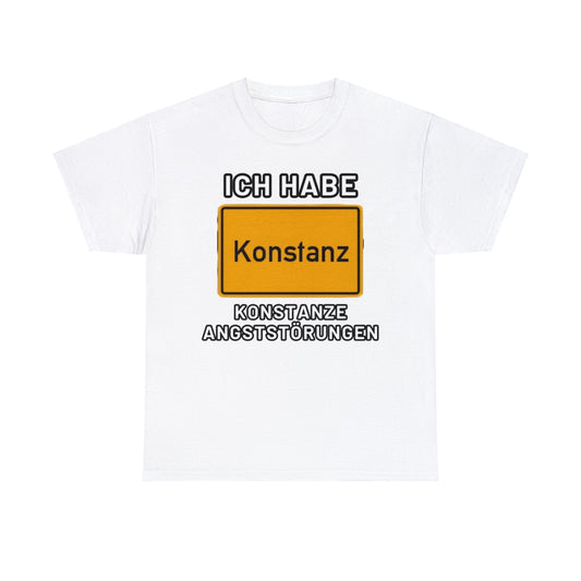 Konstanz T-Shirt