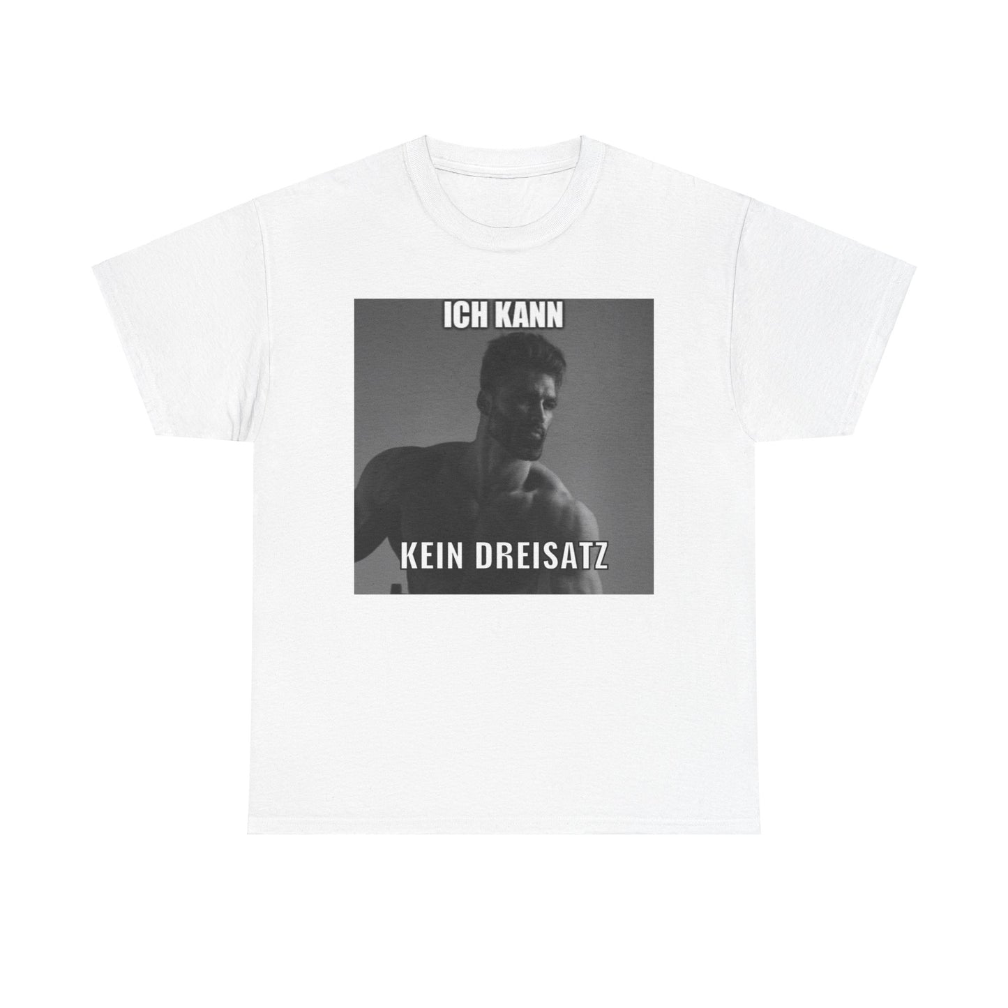 Dreisatz T-Shirt