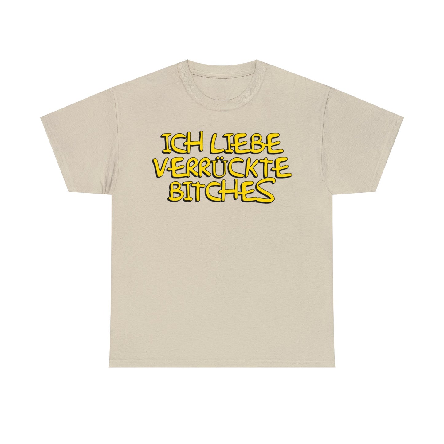 Verrückte Bitches T-Shirt