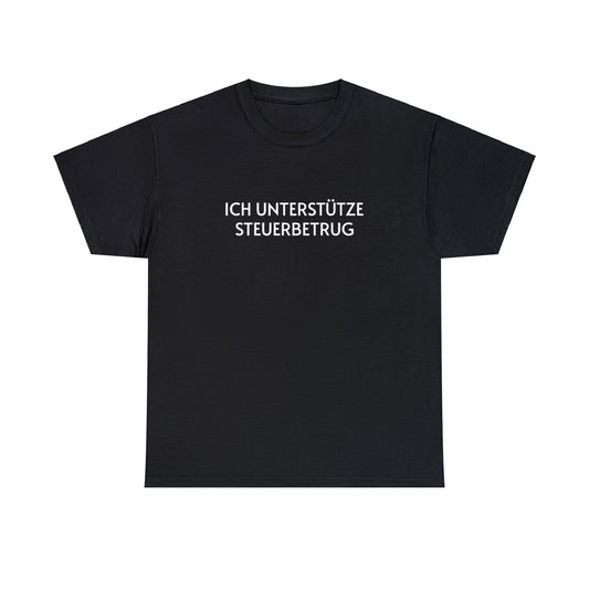 STEUERN T-Shirt