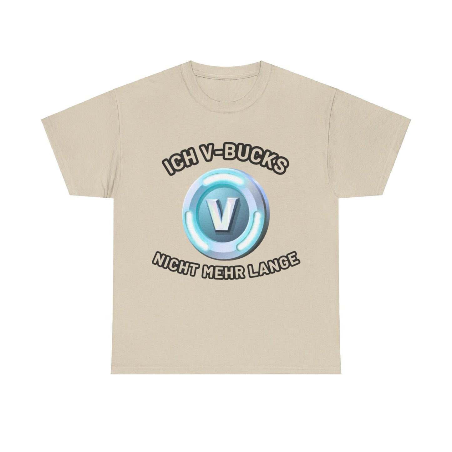 Ich V-Bucks T-Shirt