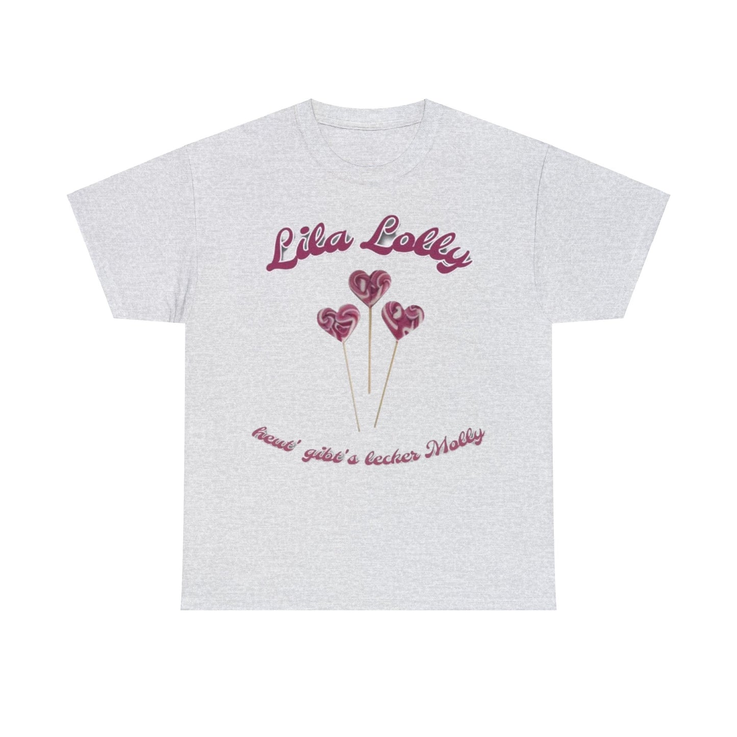 Lila Lolly V1 T-Shirt