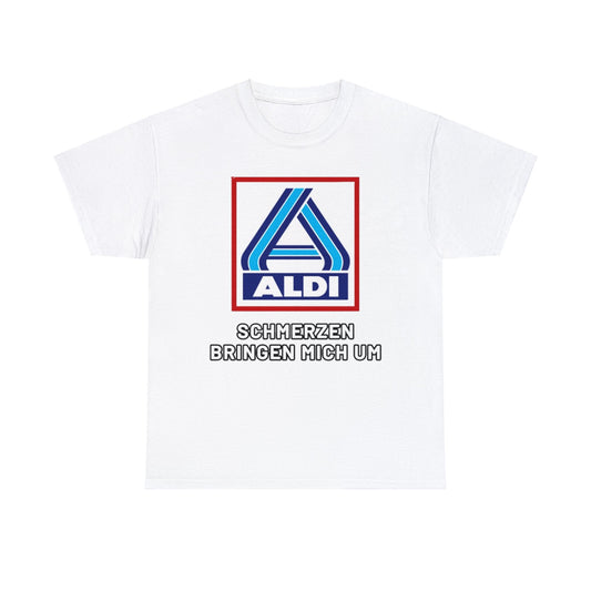 Aldi T-Shirt