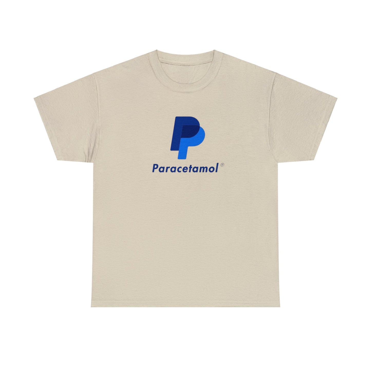 Paracetamol T-Shirt