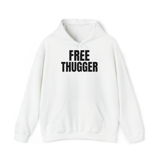 FREE YOUNG THUG Hoodie