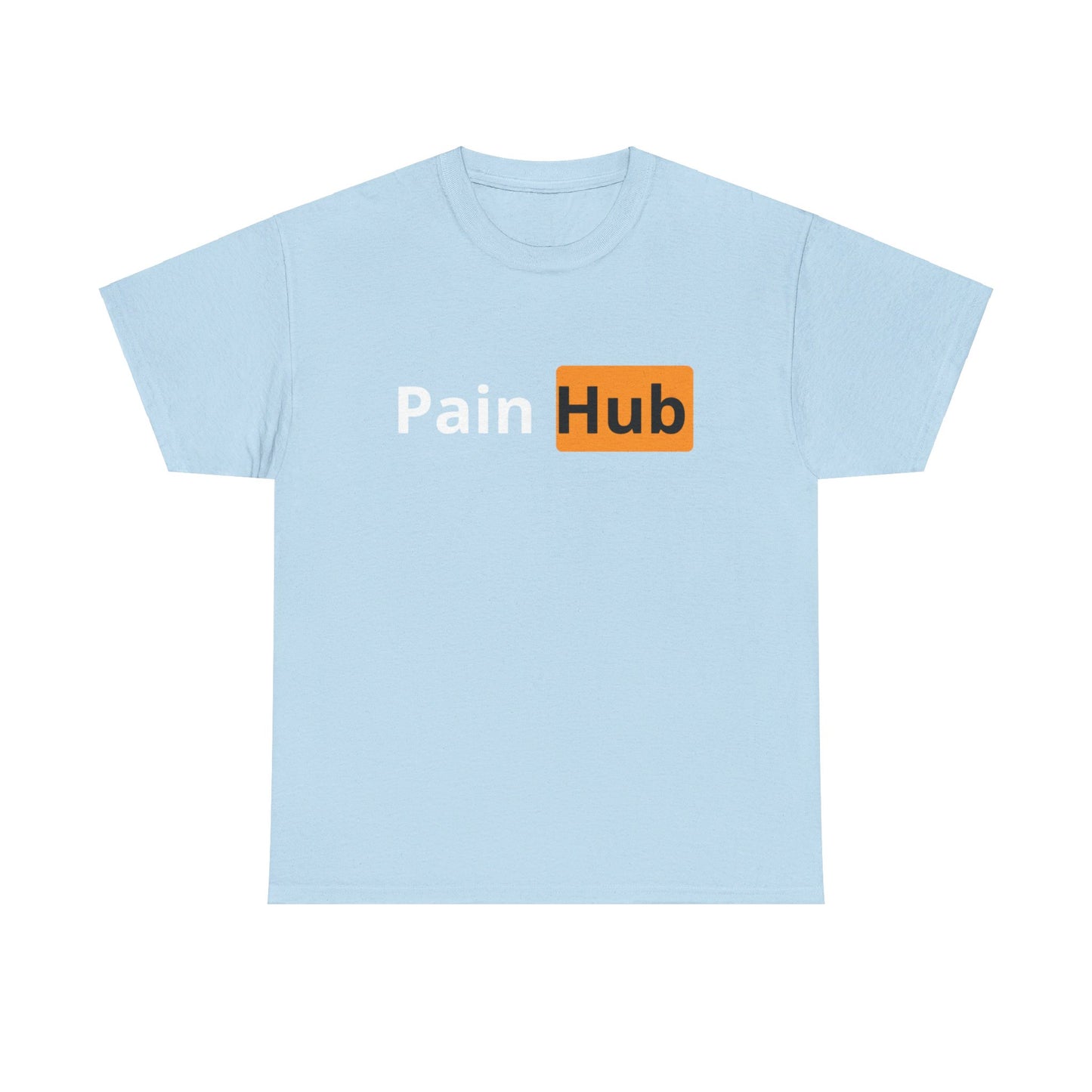 Pain Hub T-Shirt