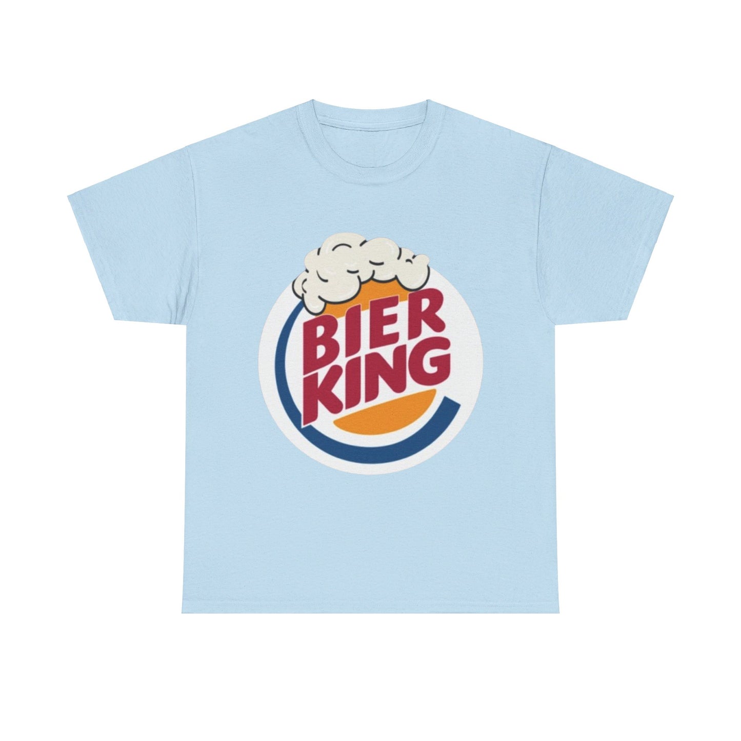 Bier King T-Shirt