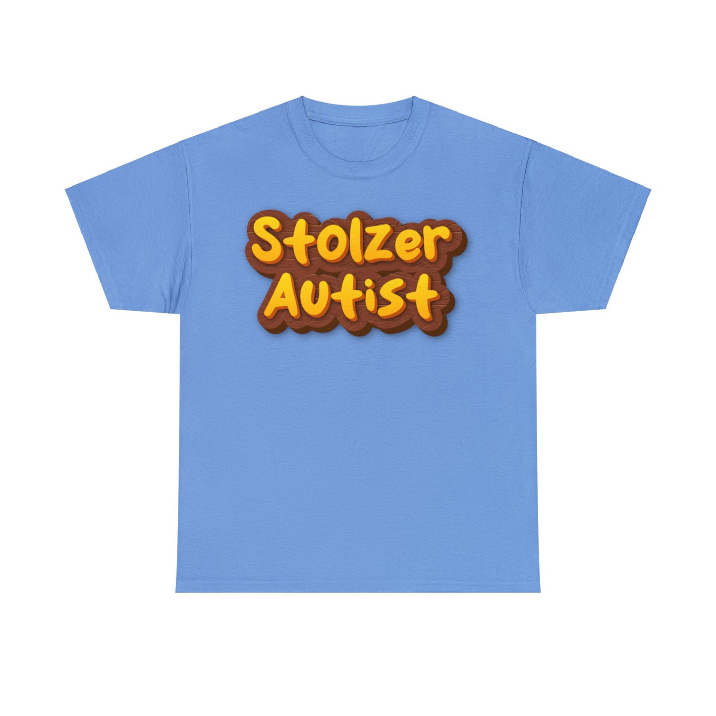 Stolzer Autist T-Shirt