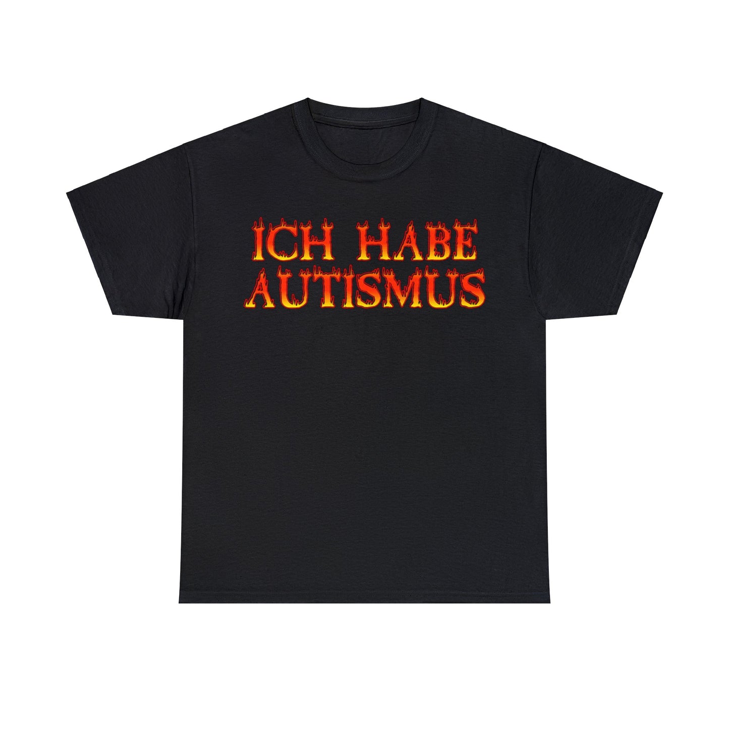 Ich habe Autismus T-Shirt