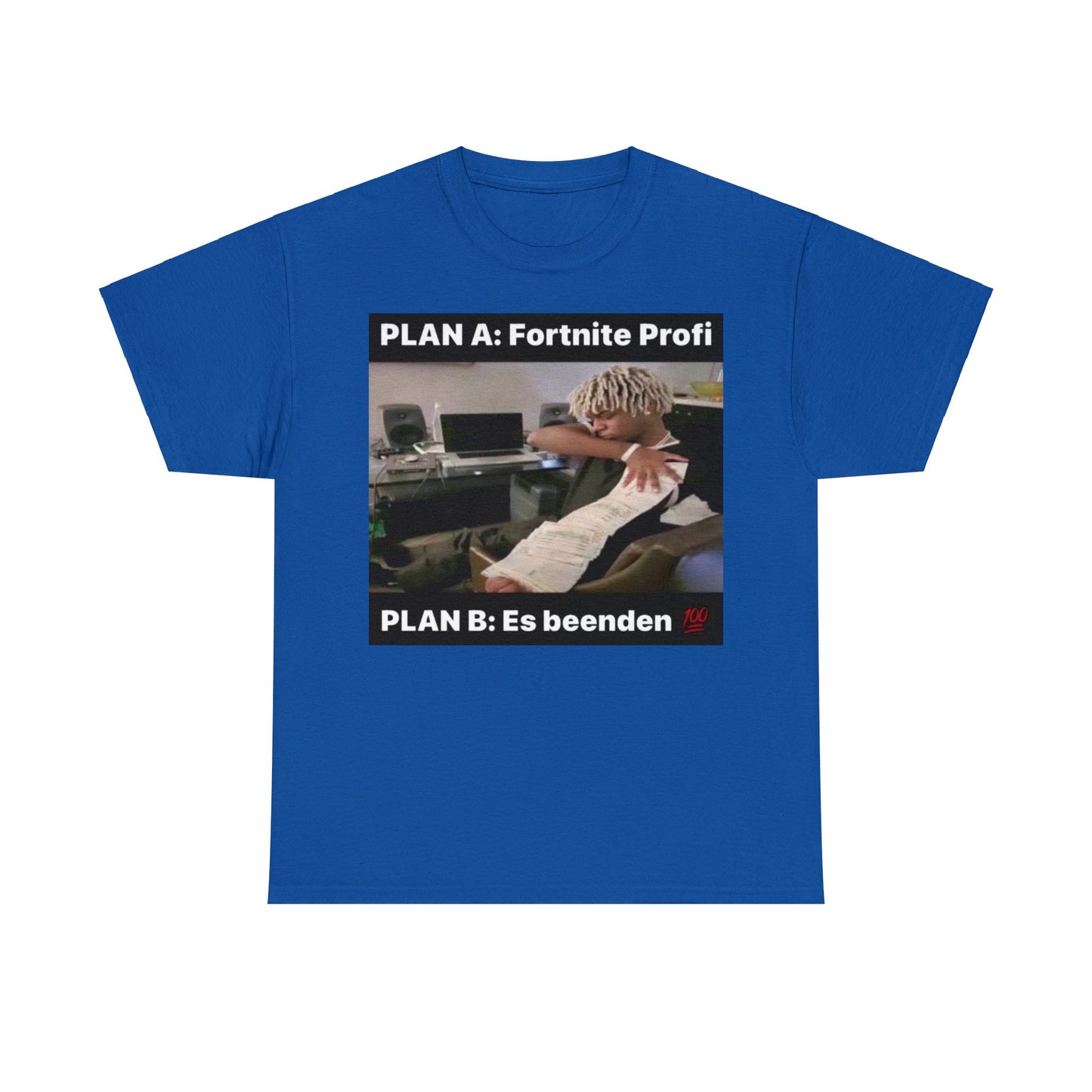 Fortnite Profi T-Shirt