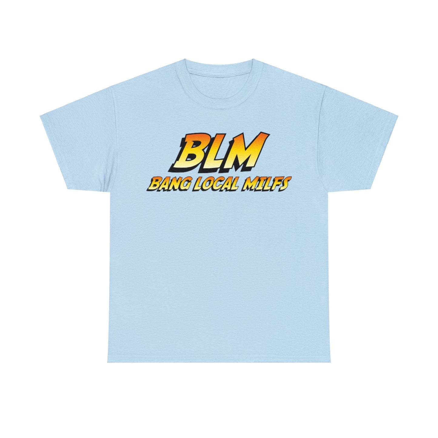 BLM T-Shirt