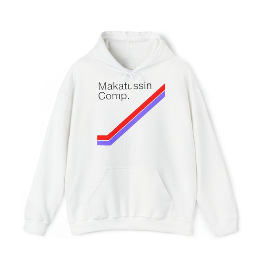 Makka Hoodie