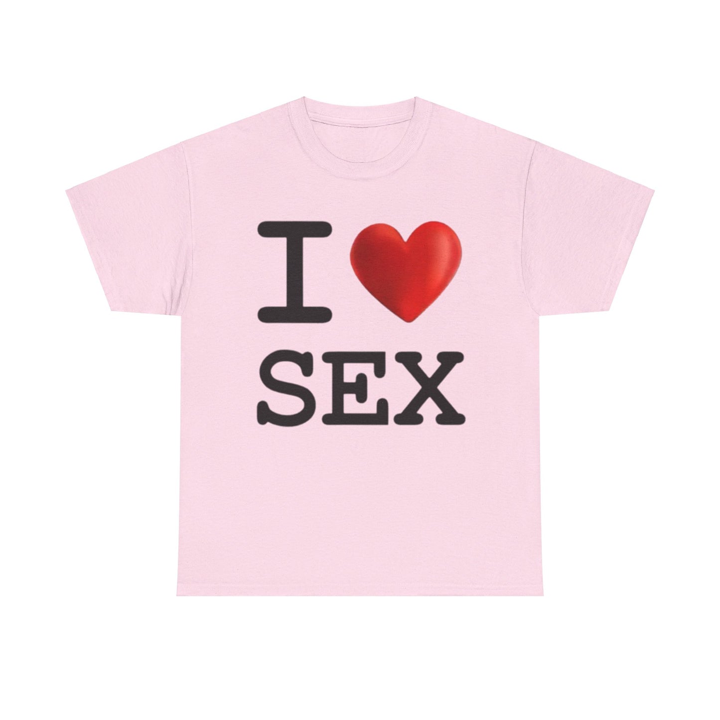 Sexs T-Shirt