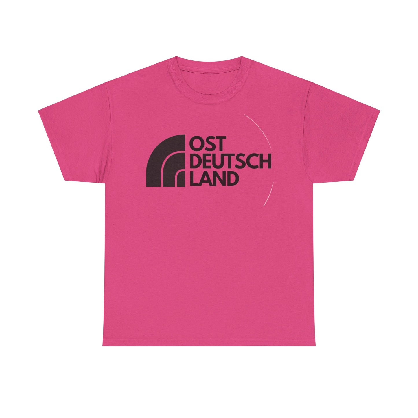 Ostdeutschland T-Shirt