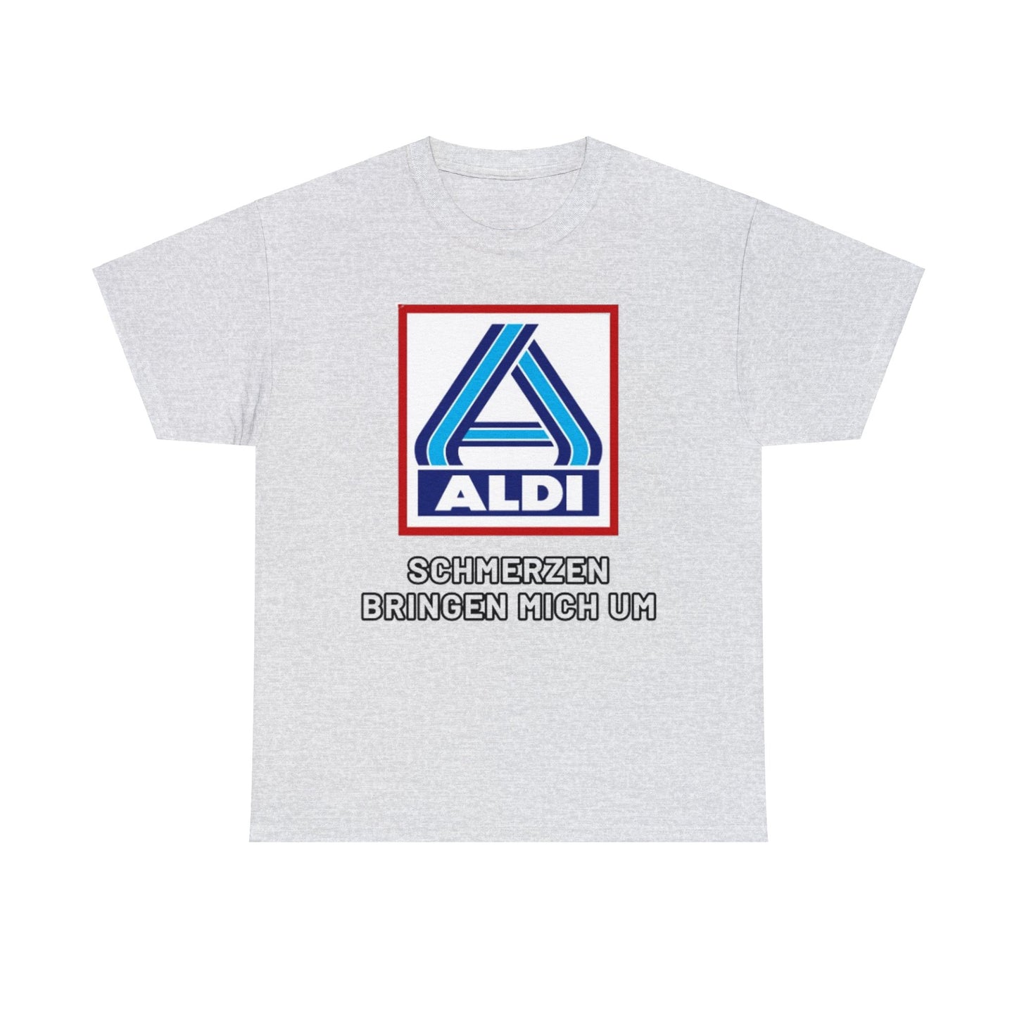 Aldi T-Shirt