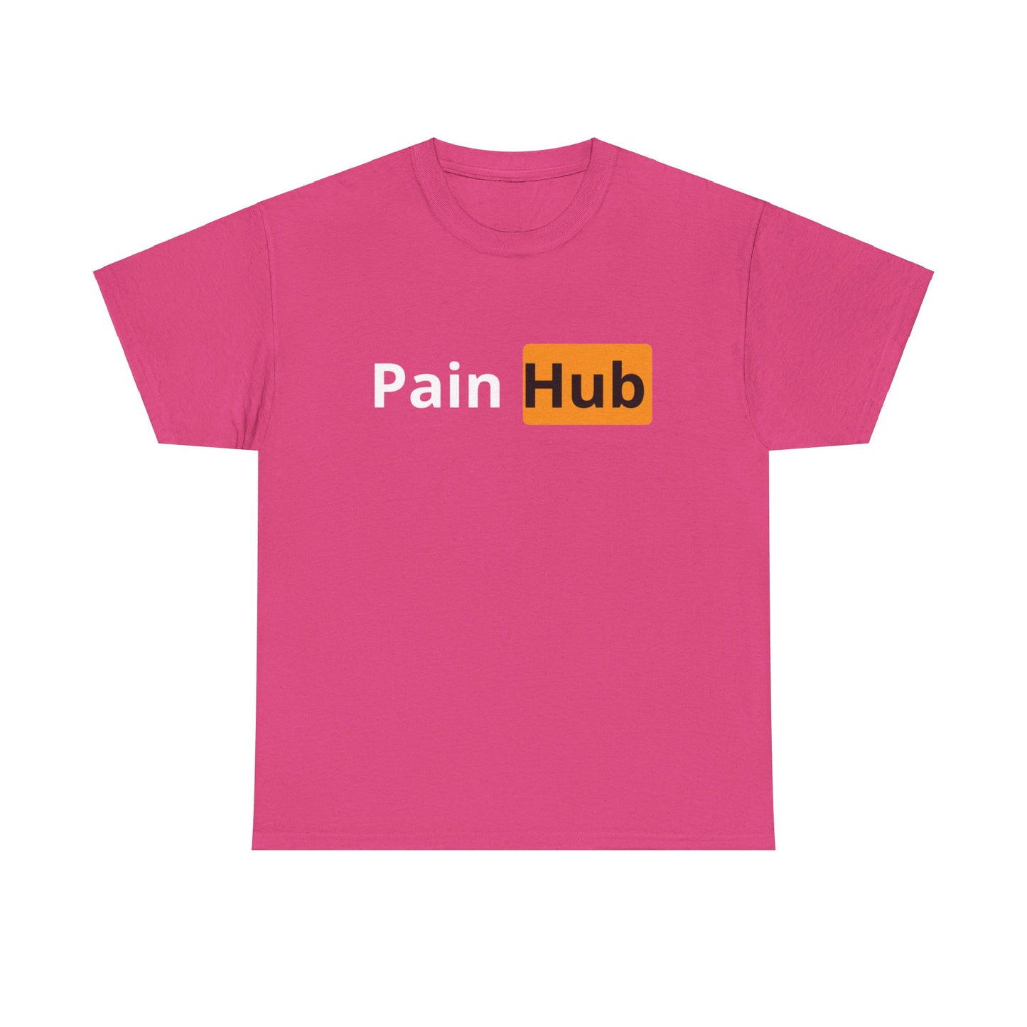 Pain Hub T-Shirt