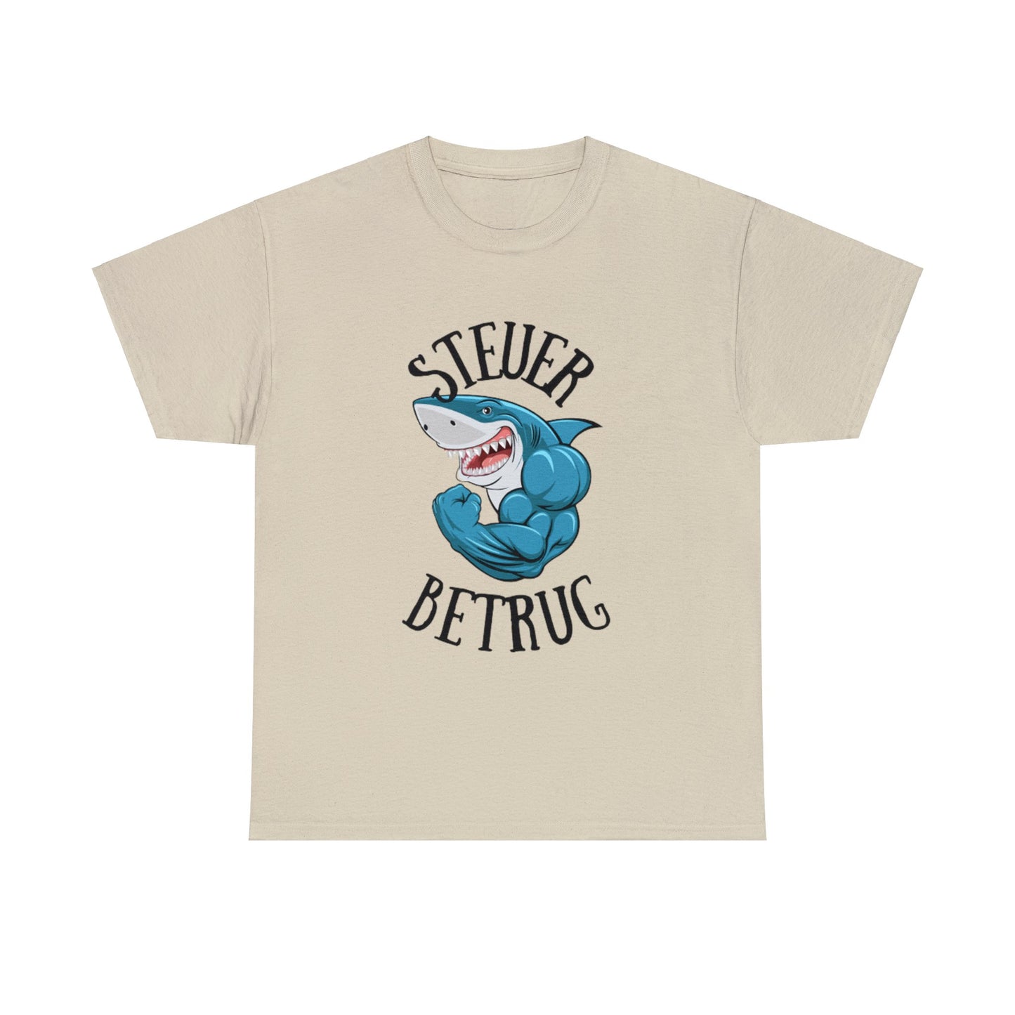 Steuerbetrug T-Shirt