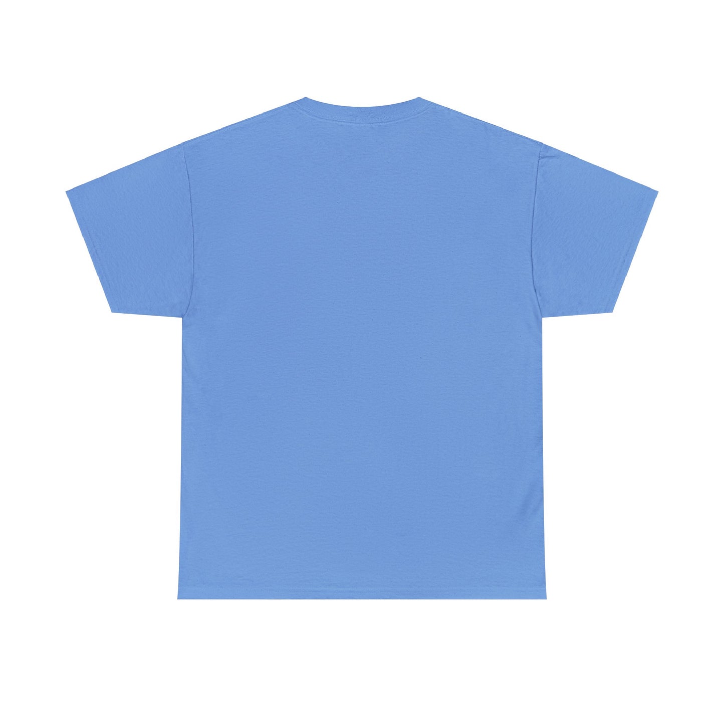 Mikroplastik T-Shirt