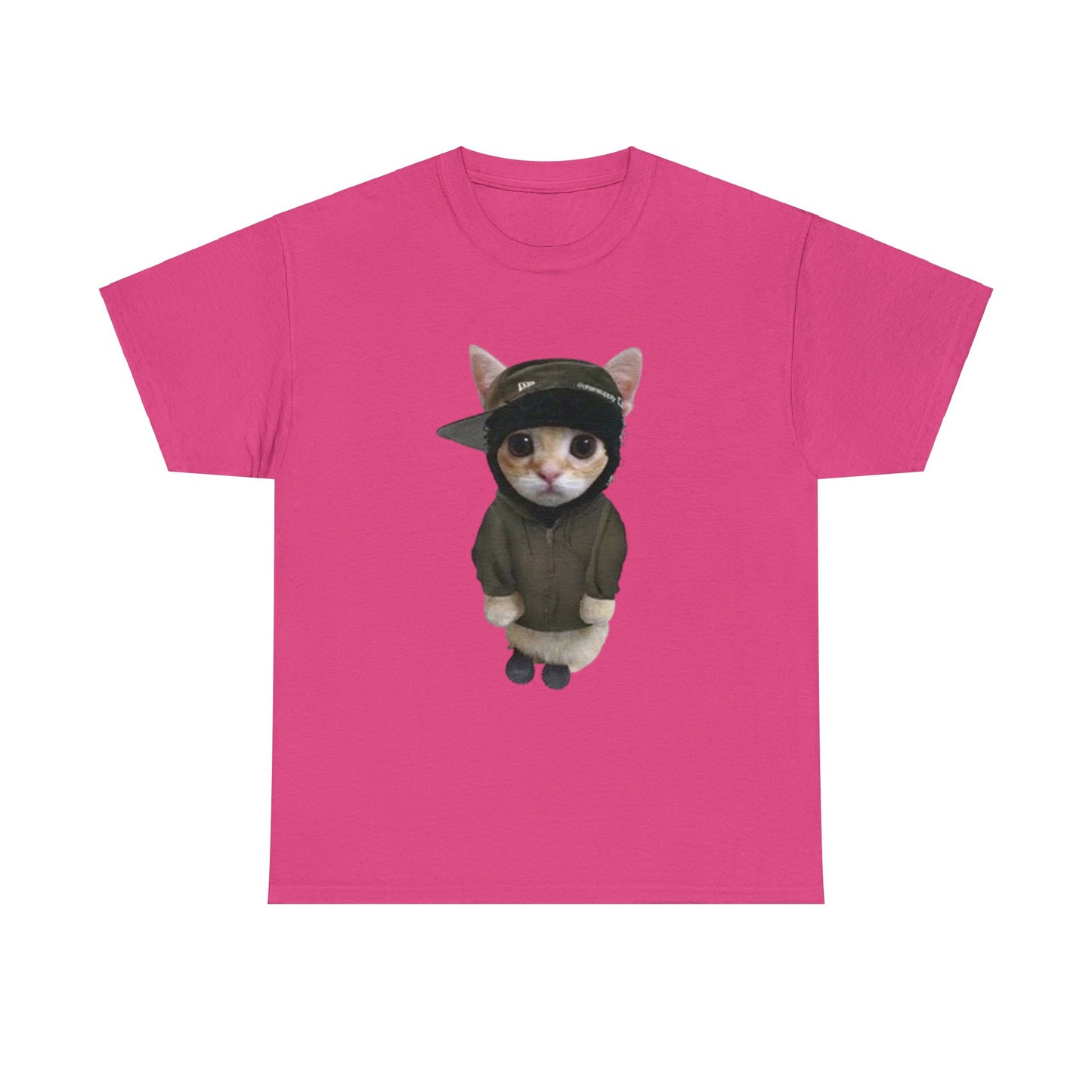 Yeat Cat T-Shirt