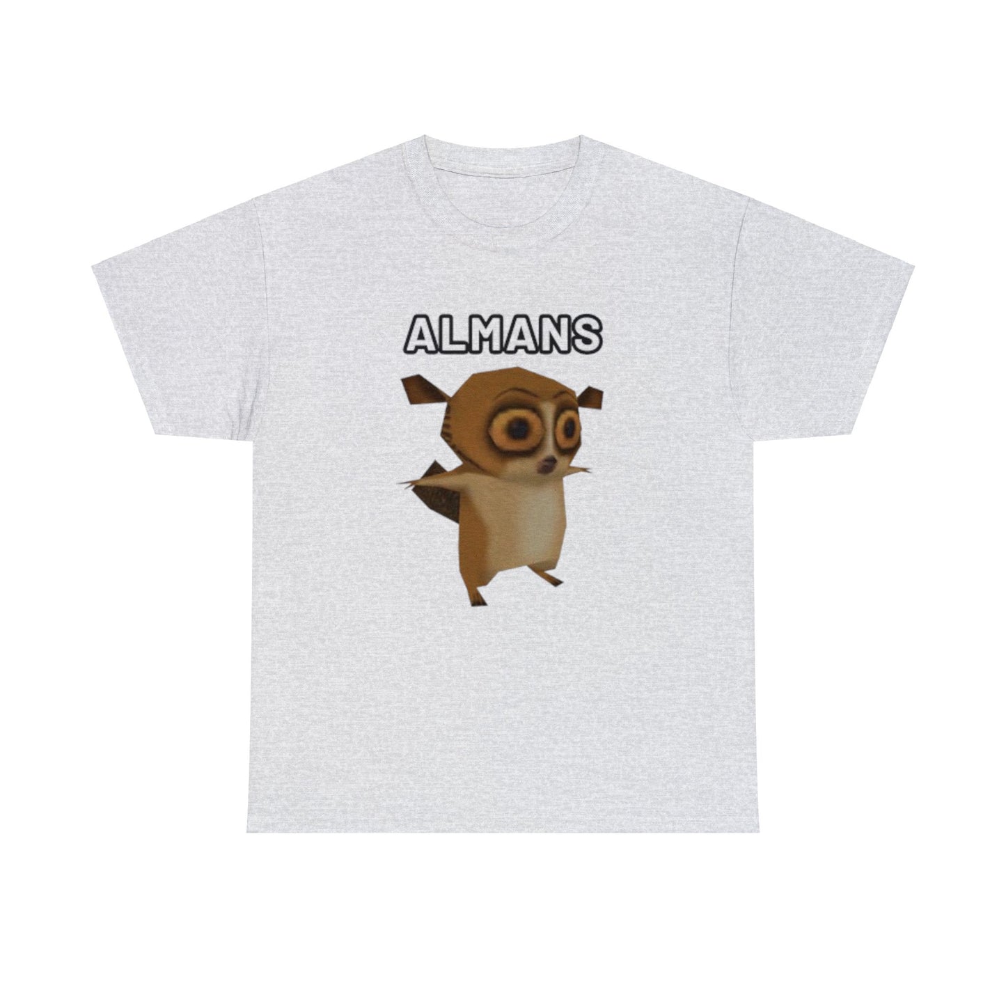 Almans V3 T-Shirt