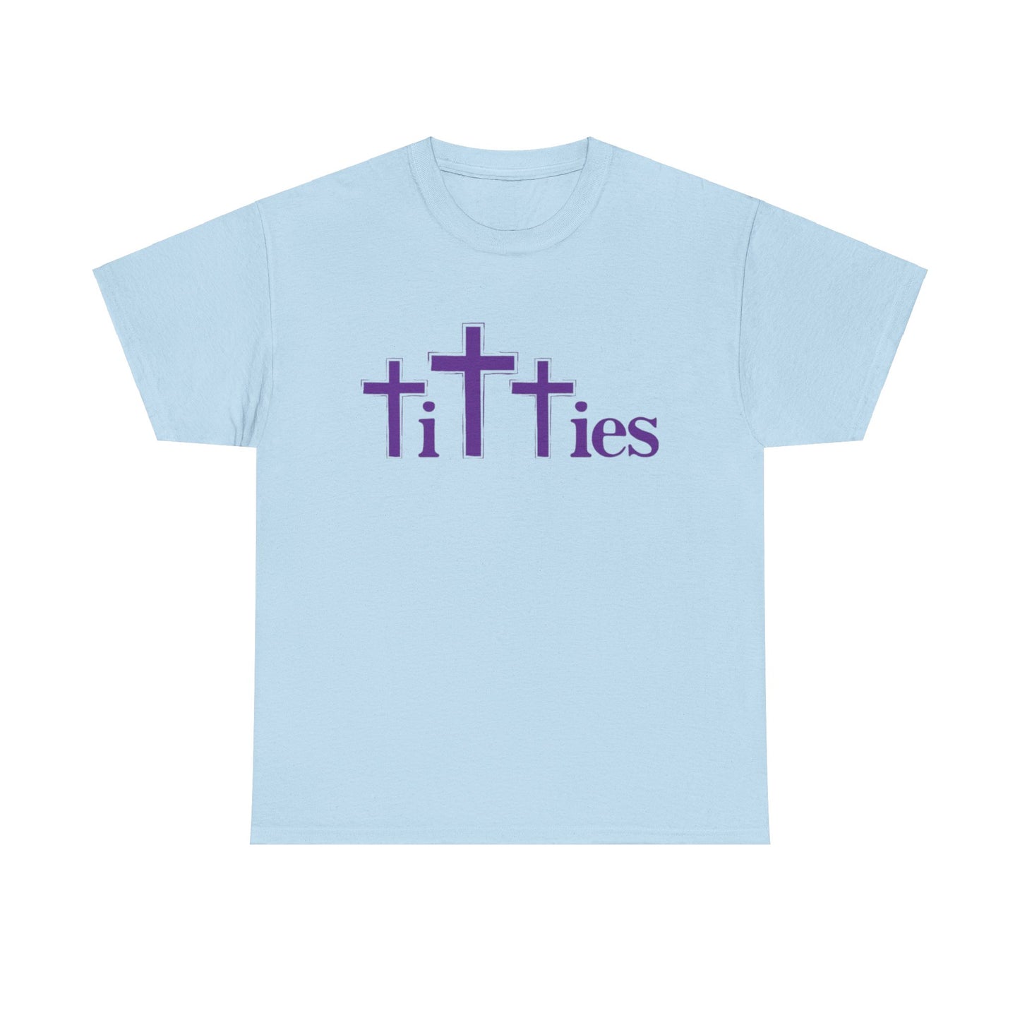 Titties T-Shirt