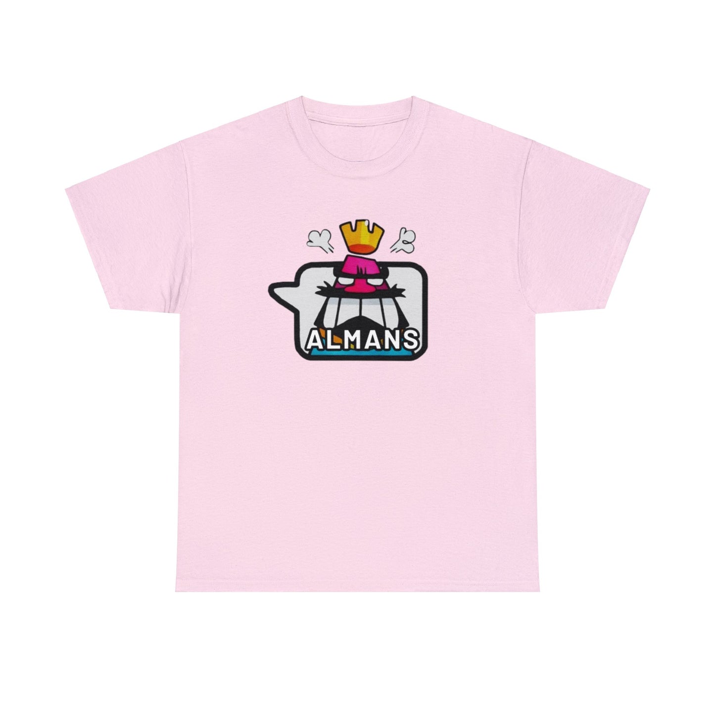 Almans T-Shirt