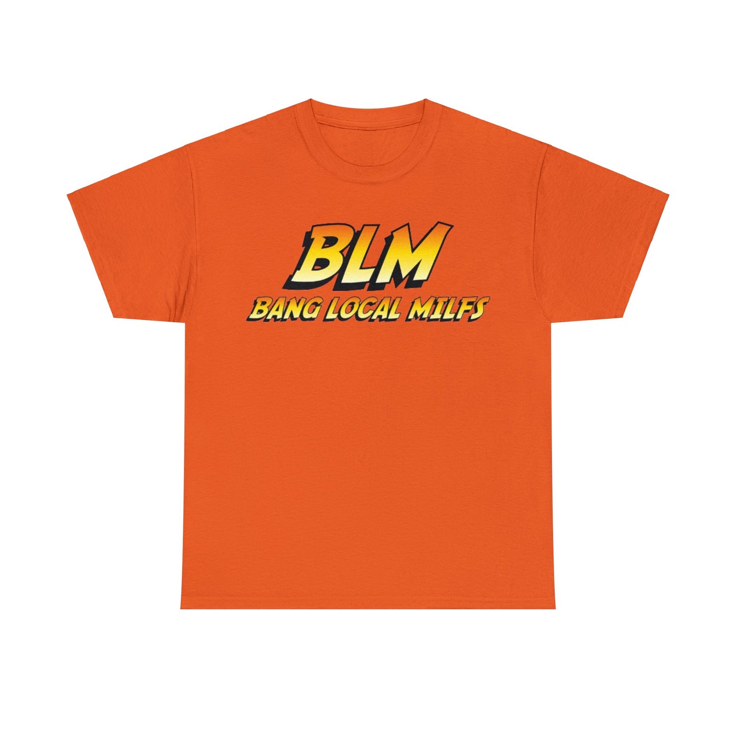 BLM T-Shirt