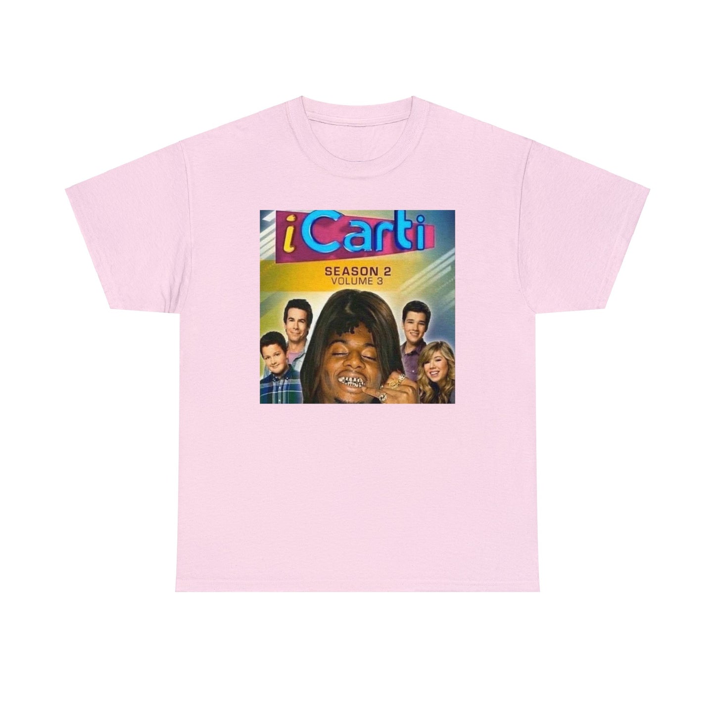 iCarti T-Shirt