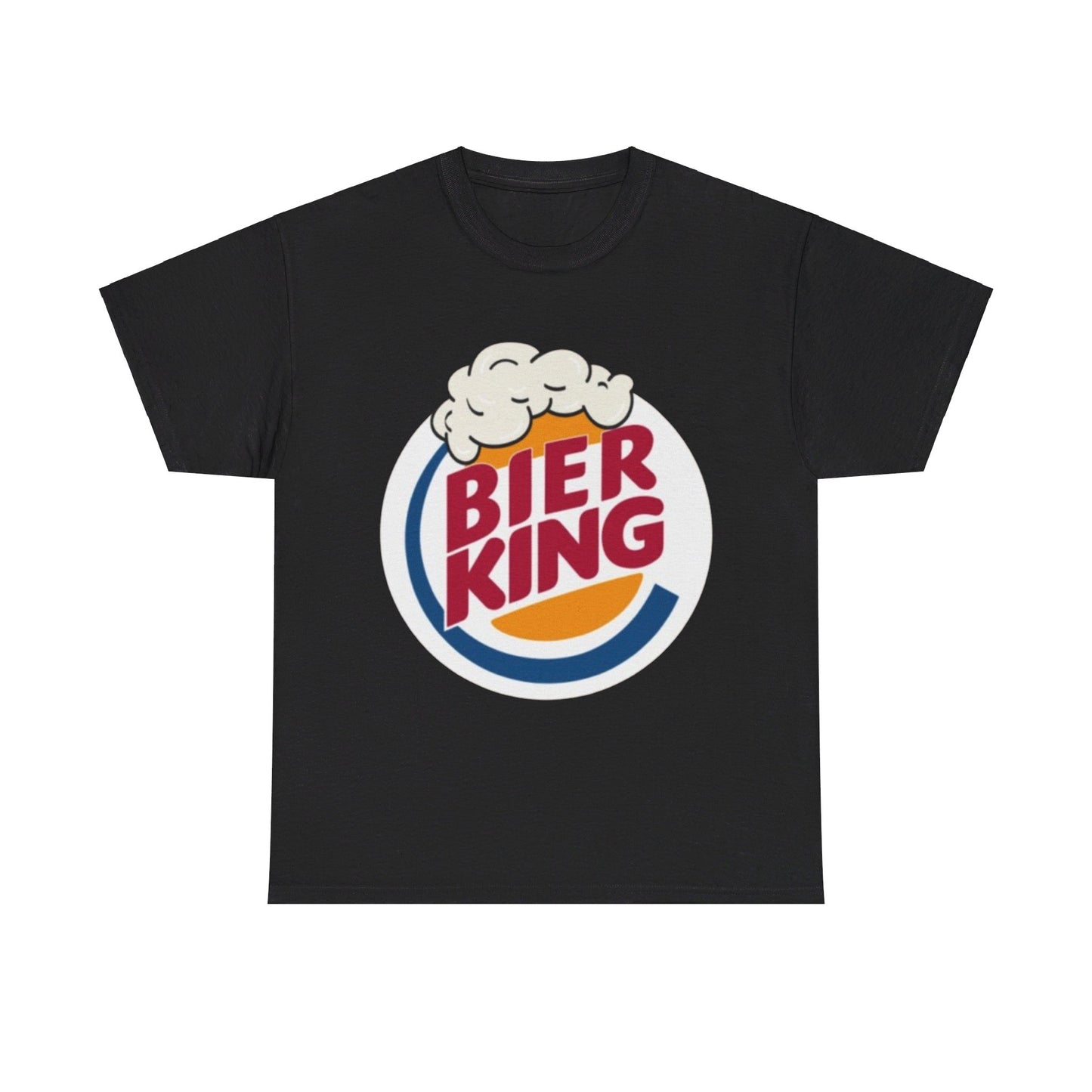 Bier King T-Shirt