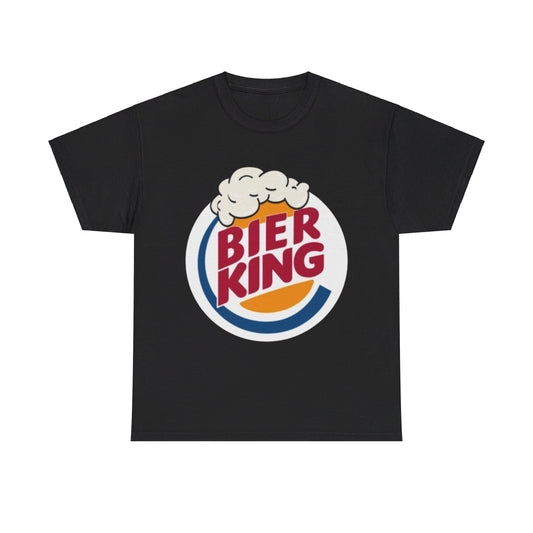 Bier King T-Shirt