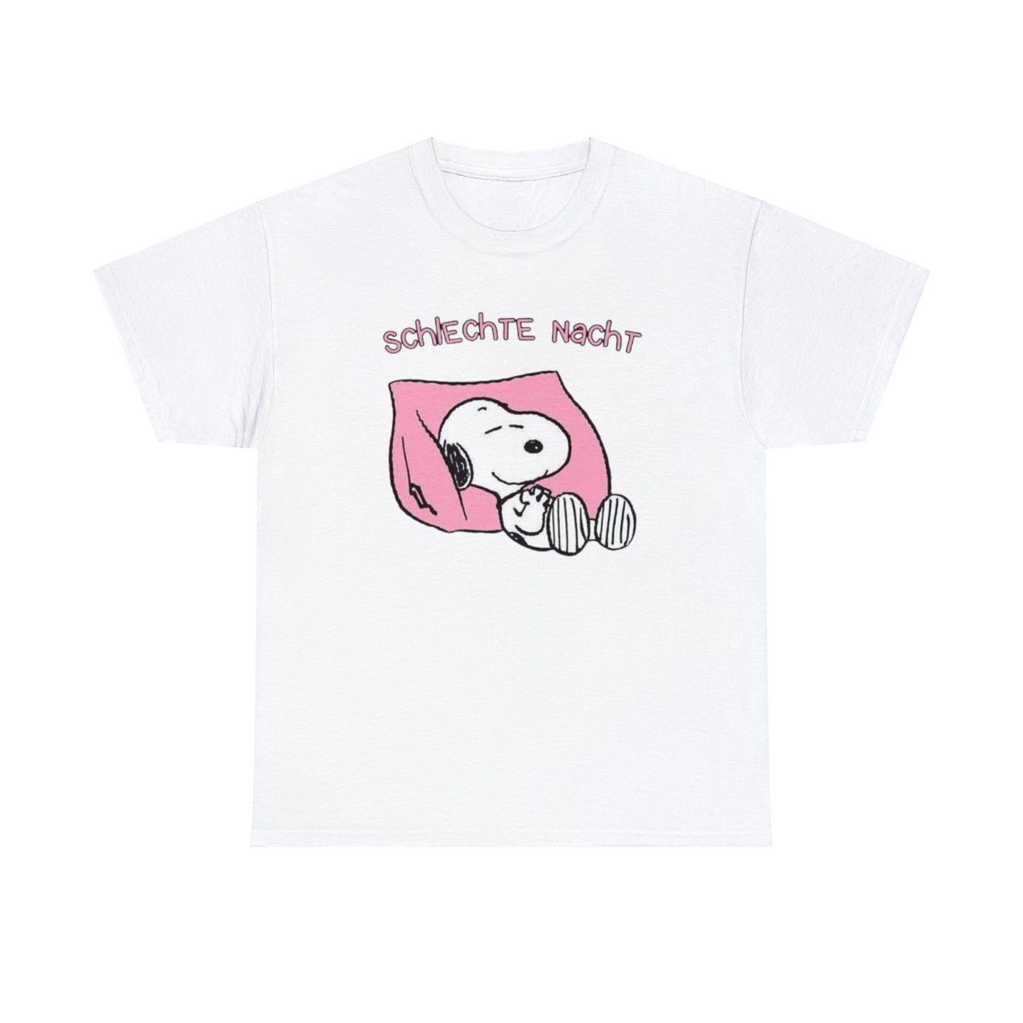 Schlechte Nacht T-Shirt