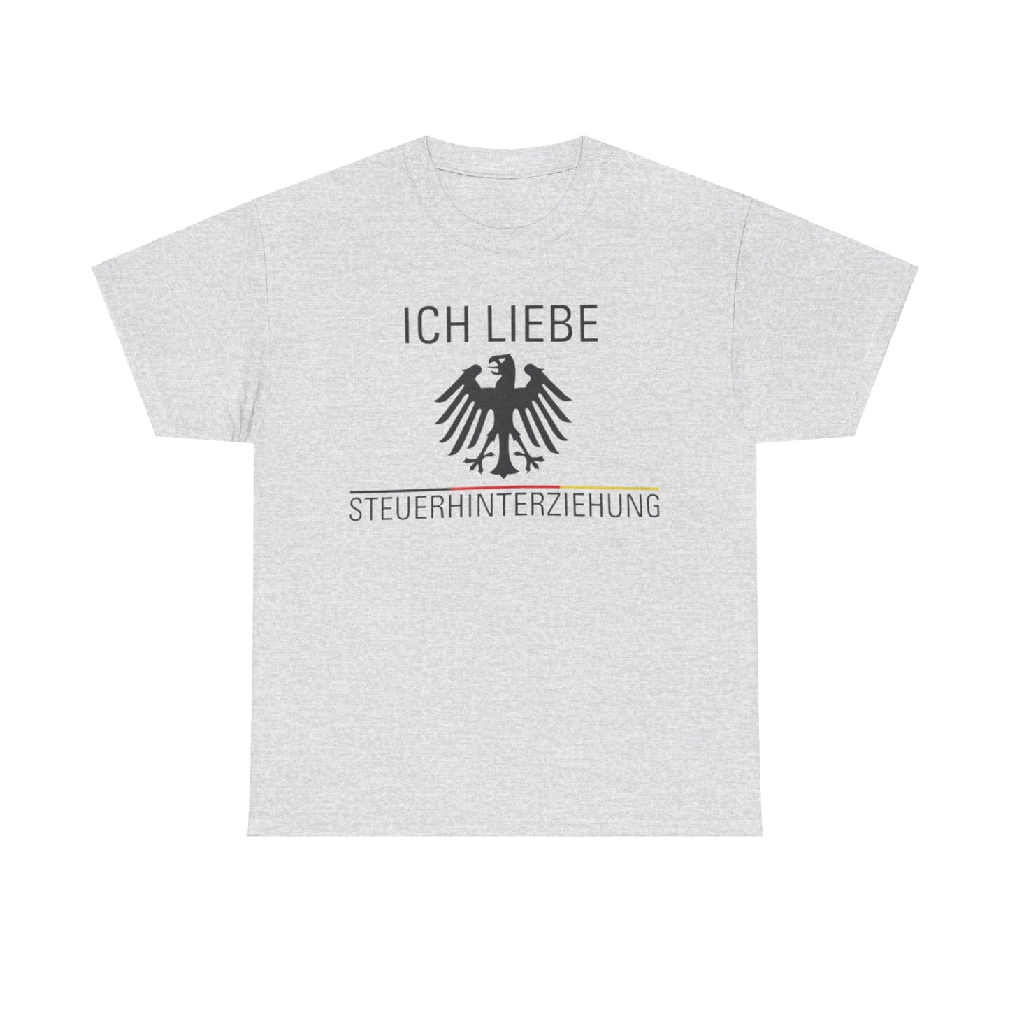 Steuerhinterziehung T-Shirt