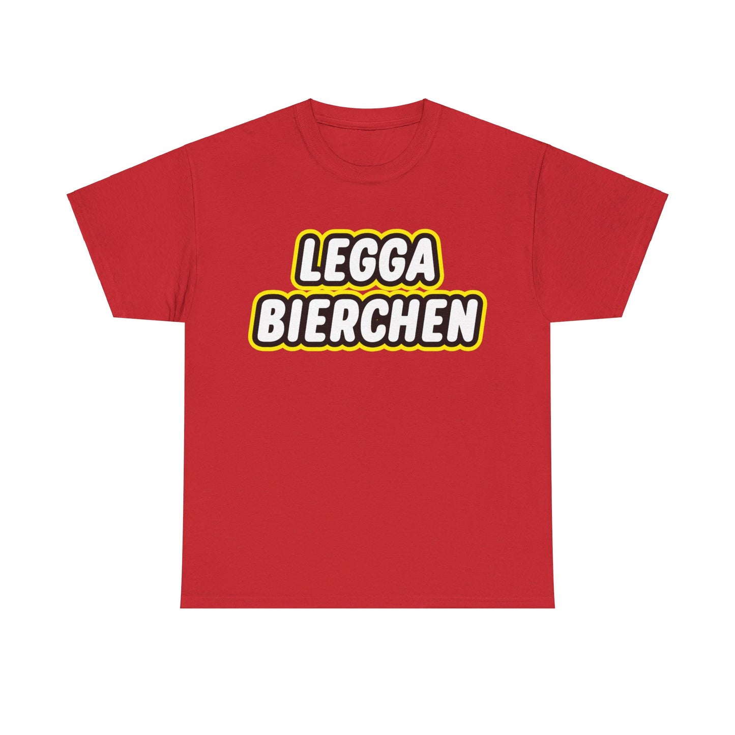 Legga Bierchen T-Shirt