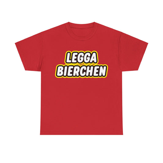 Legga Bierchen T-Shirt