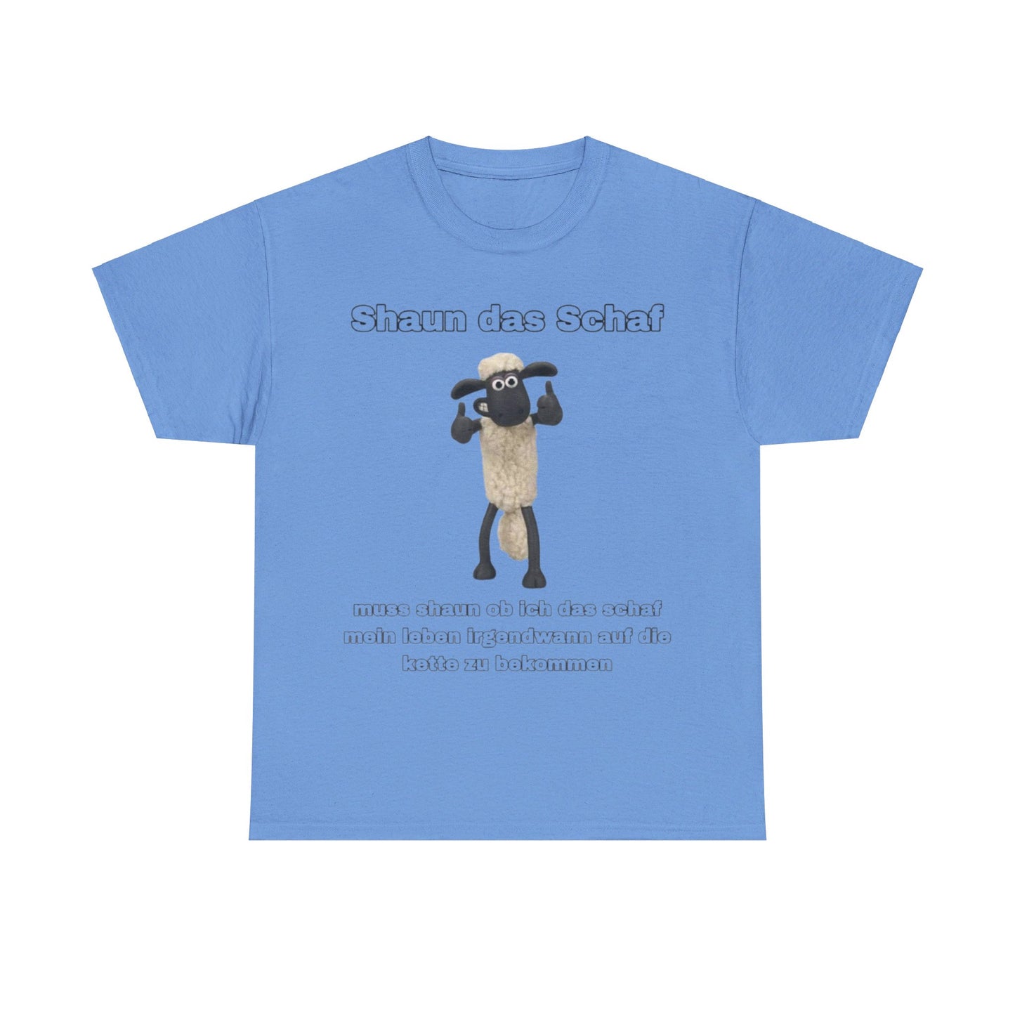 Shaun T-Shirt